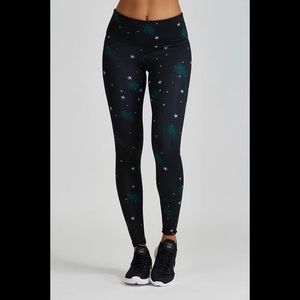 Noli Yoga Cosmic Legging